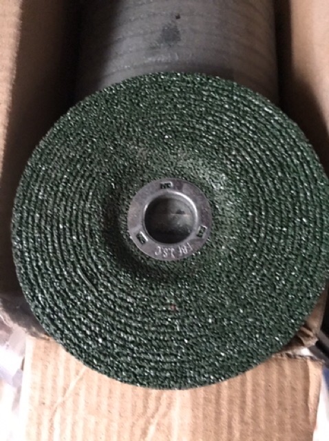 Đá Mài 110mm - 125mm FBF Cao Cấp