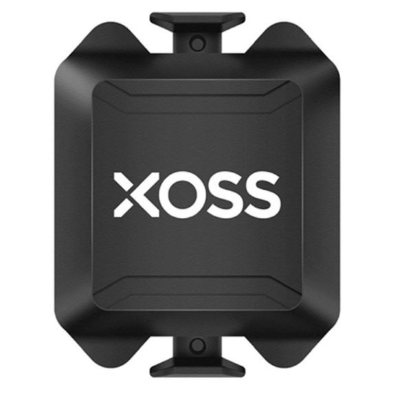 Cảm Biến Tốc Độ / Vòng Chân Speed - Cadence Sensor XOSS