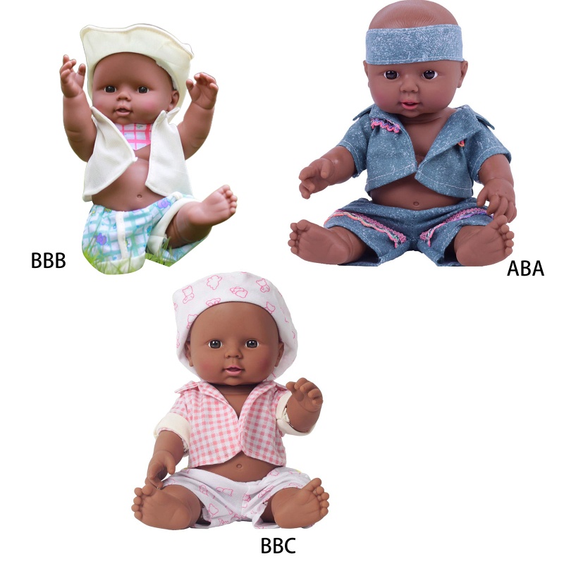 Ghế Sofa Dễ Thương Cho Búp Bê Sơ Sinh