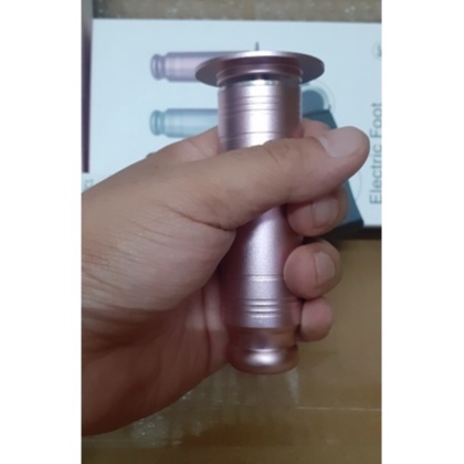 Máy chà gót chân chuyên dụng dành cho spa thẩm mỹ viện BẢO HÀNH 6 THÁNG