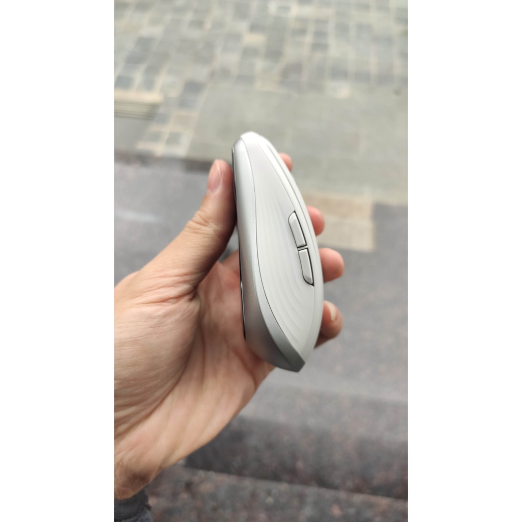 Chuột Logitech MX Anywhere 3 Bluetooth For MAC  -  HÀNG CHÍNH HÃNG