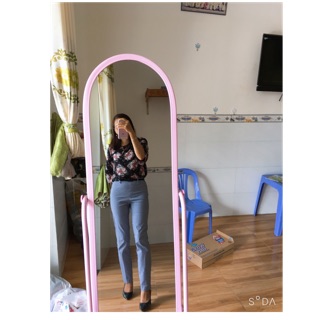 Quần tây vnxk size 50-90kg