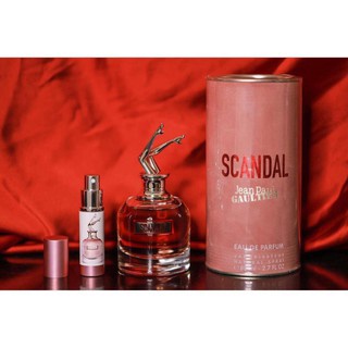 [NƯỚC HOA CHÍNH HÃNG ] Nước Hoa Jean Paul Gaultier Scandal By Night Intense 80ML