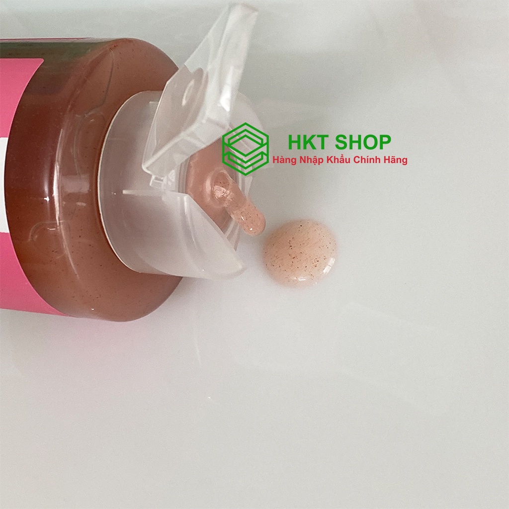 Sữa tắm dưỡng da St.Ives Cam Chanh 650ml - HKT Shop