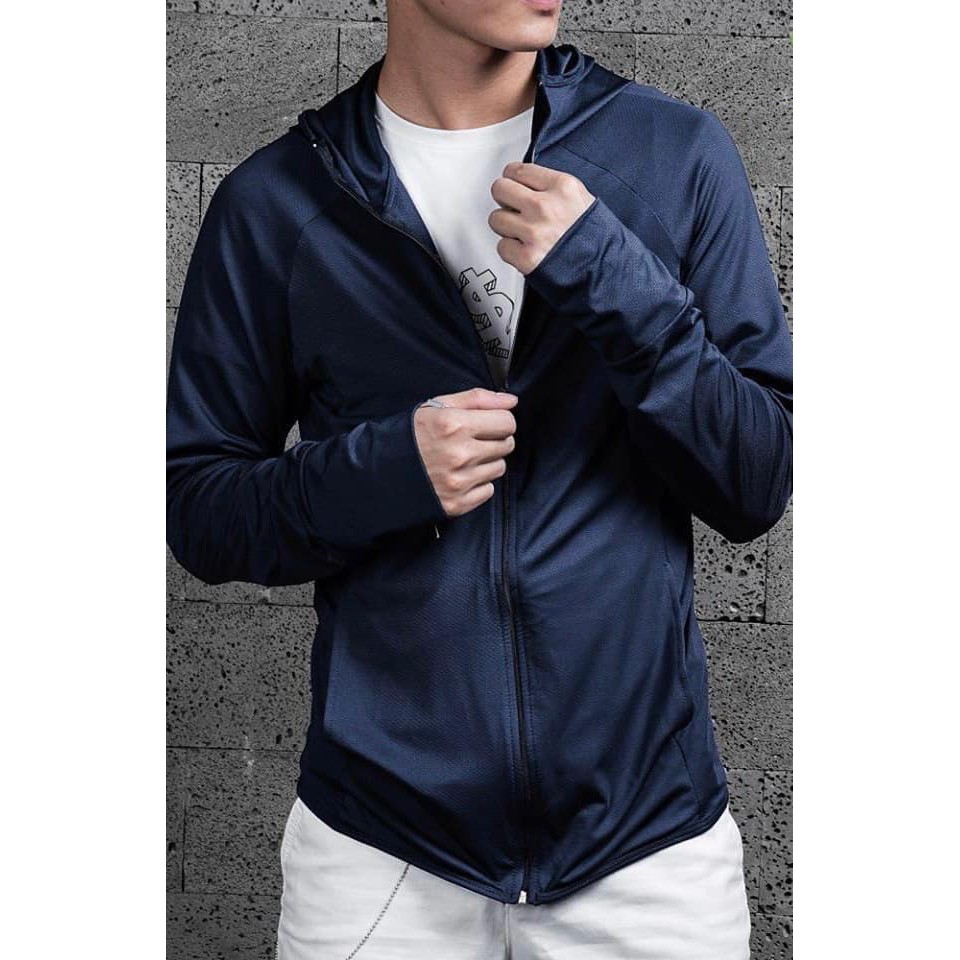 ÁO CHỐNG NẮNG NAM CHẤT LIỆU VẢI KIM CƯƠNG CHỐNG TIA UV 2021 | BigBuy360 - bigbuy360.vn