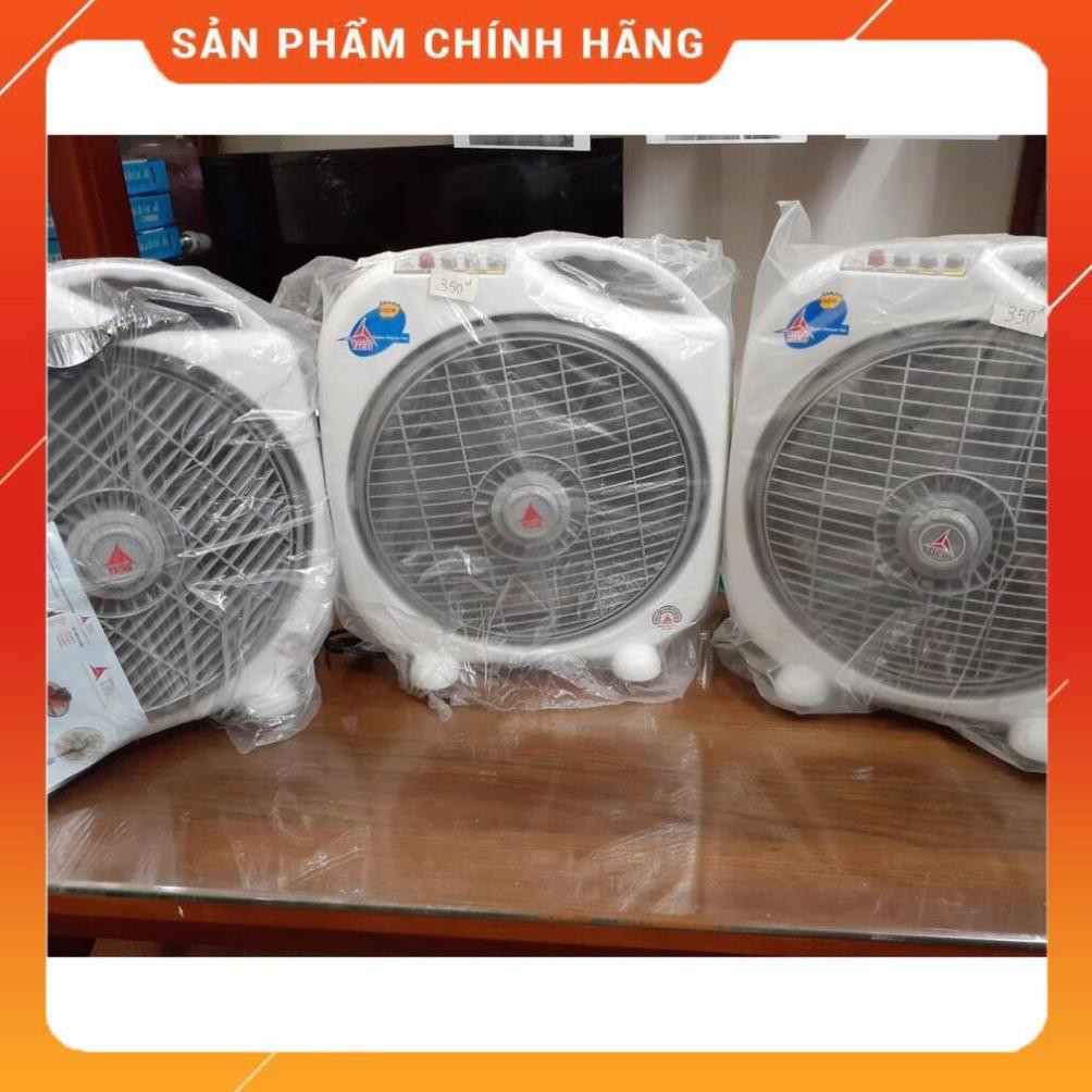 [FreeShip] Quạt hộp Tico B3, Điện cơ Việt Nhật Huy Anh