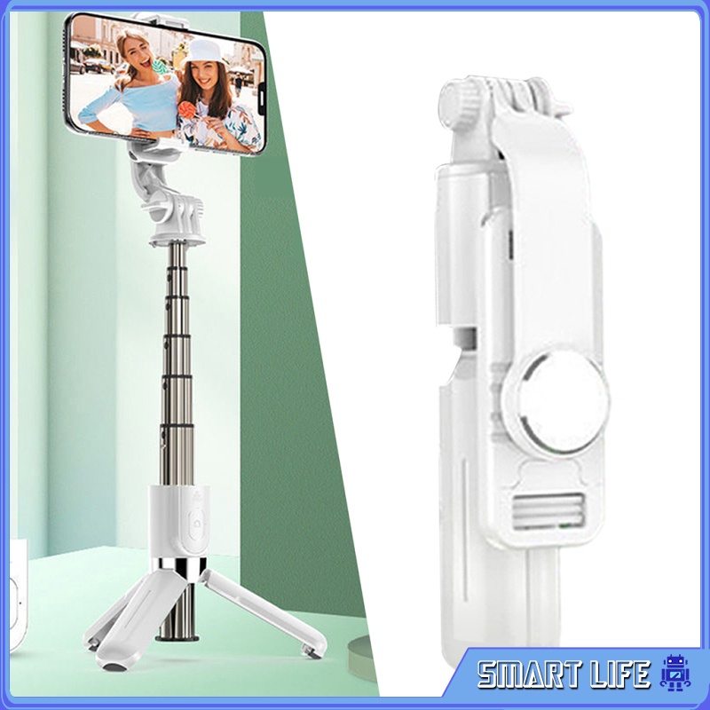 Gậy Chụp Ảnh Tự Sướng Cho Điện Thoại | BigBuy360 - bigbuy360.vn