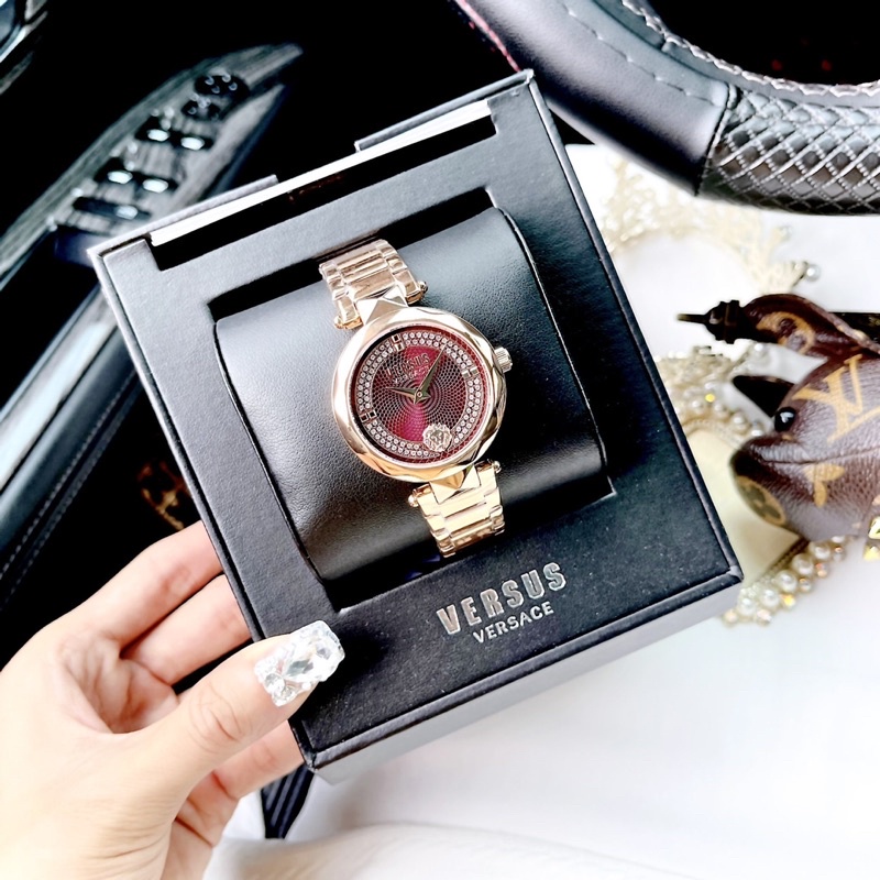 Đồng hồ nữ Versus Covent garden