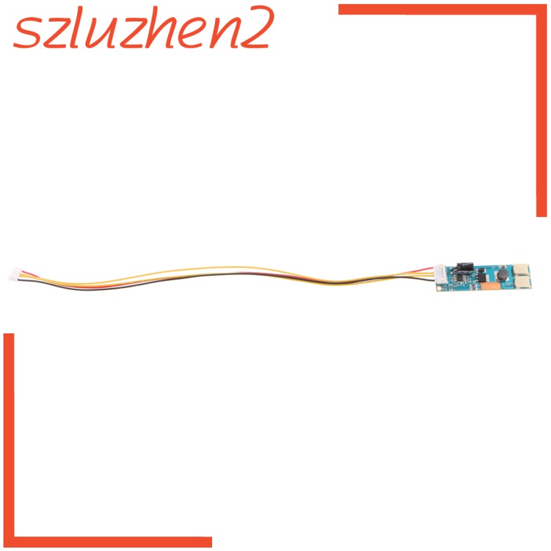 Bộ 2 Màn Hình Lcd Led 24 "Có Thể Điều Chỉnh Độ Sáng Cho Sửa Chữa Tv | BigBuy360 - bigbuy360.vn