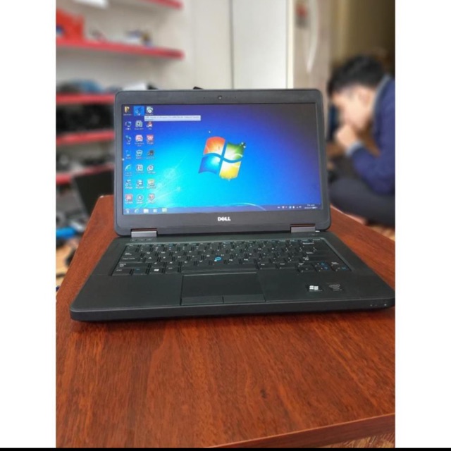 Laptop dell e5540 QA8504