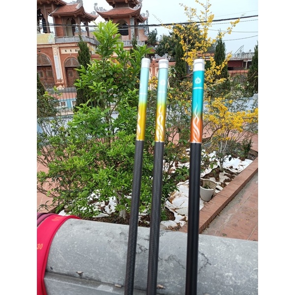 cần Handing Fighting 5H