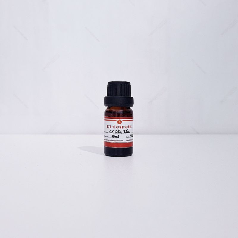 Chiết Xuất Dâu Tằm (Mulberry Extract) - Nguyên Liệu Mỹ Phẩm