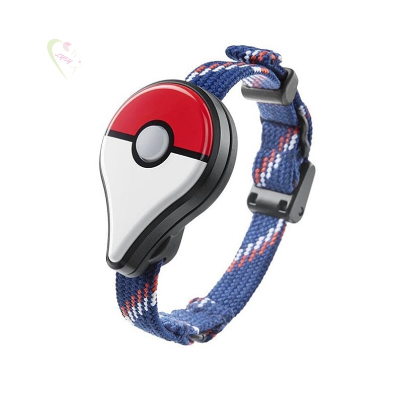 Đồng Hồ Bluetooth Đeo Tay Chơi Game Superior Pokemon GO Plus