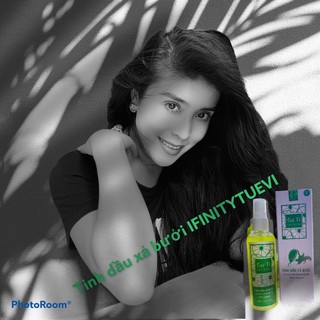 tinh dầu xã bưởi tuệ vi ( kích mọc tóc phục hồi )