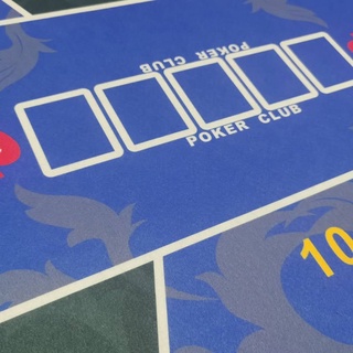 Thảm chơi poker texas hold'em
