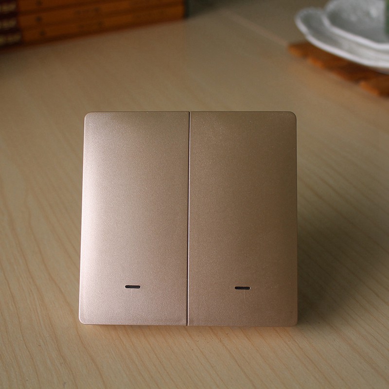 Nút Bấm Chất Lượng Cao Hình Zigbee Zero Fire Edition 2 | BigBuy360 - bigbuy360.vn