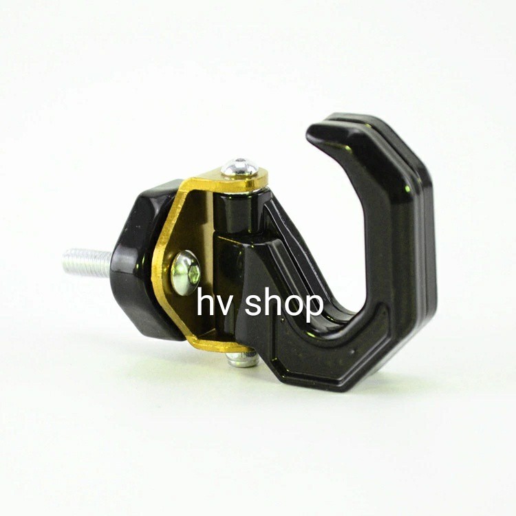 Móc Treo Biker cho xe máy cao cấp HV 1 hv shop ( giá 1 cái )