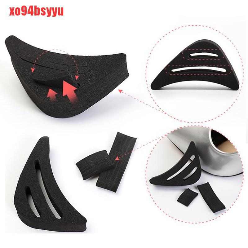Miếng đệm lót giày cao gót tiện dụng cho nữ Xo94Bsyu