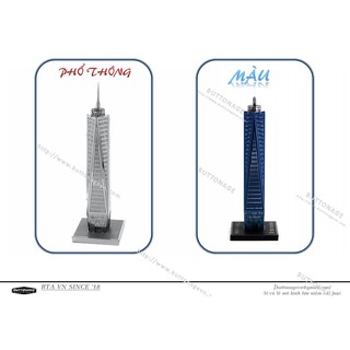Tòa tháp One World Trade Center