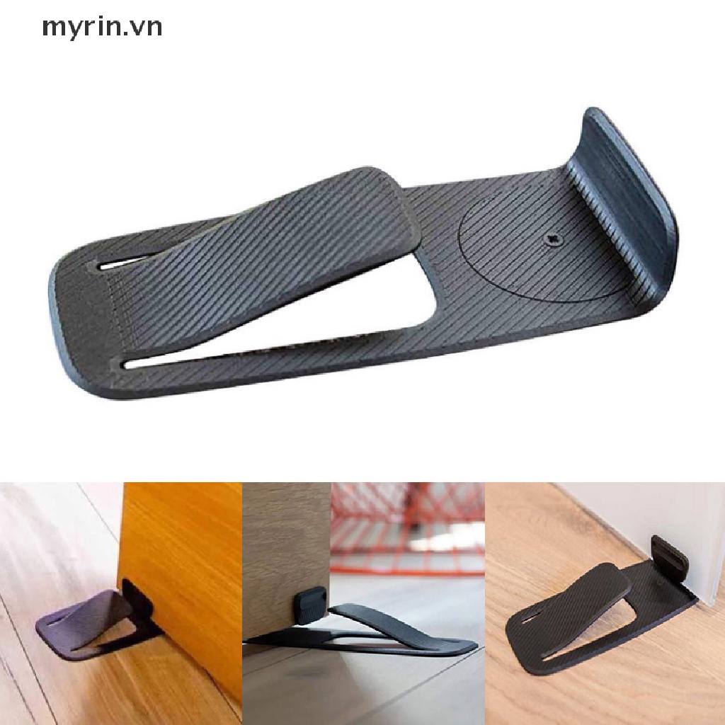 Myrin Spring Dụng Cụ Chặn Cửa Sáng Tạo Giữ Chặn Cửa Ra Vào