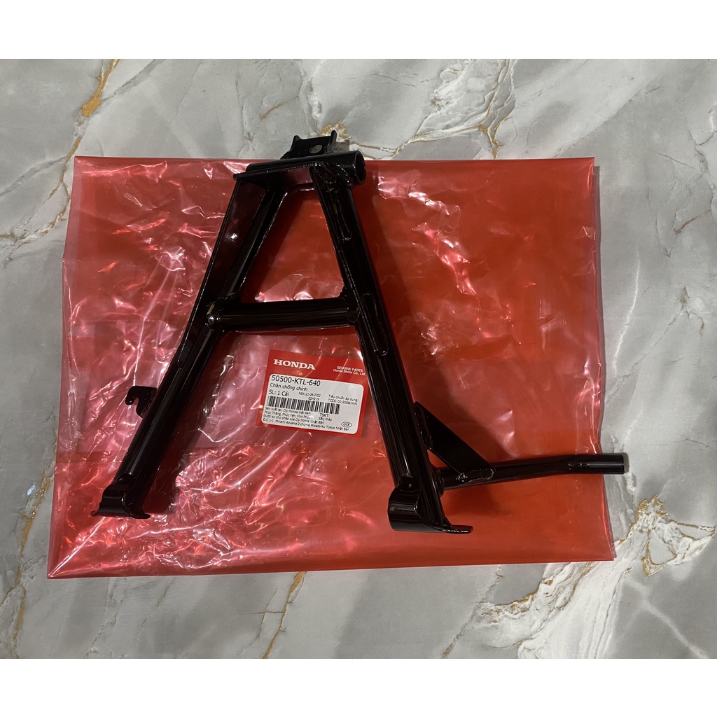 Chân chống đứng HONDA WAVE RS100, S100, RSX100.