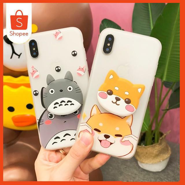 HOT ỐP LƯNG THÚ XINH - SỈ #23K