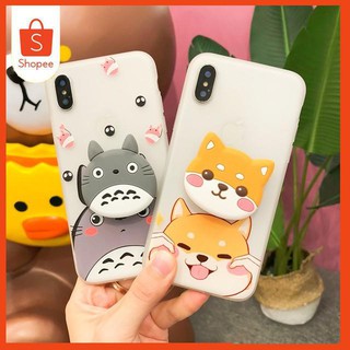 HOT ỐP LƯNG THÚ XINH - SỈ #23K