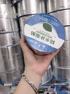Keo dán chống thấm nhập khẩu