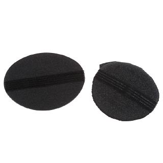 Set 2 dụng cụ làm phồng tóc tiện dụng cho nữ