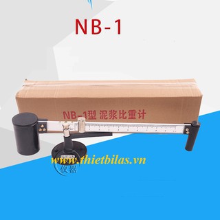 Cân tỷ trọng bentonite