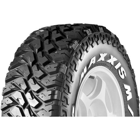 LỐP XE MAXXIS THÁI LAN 265/60R18