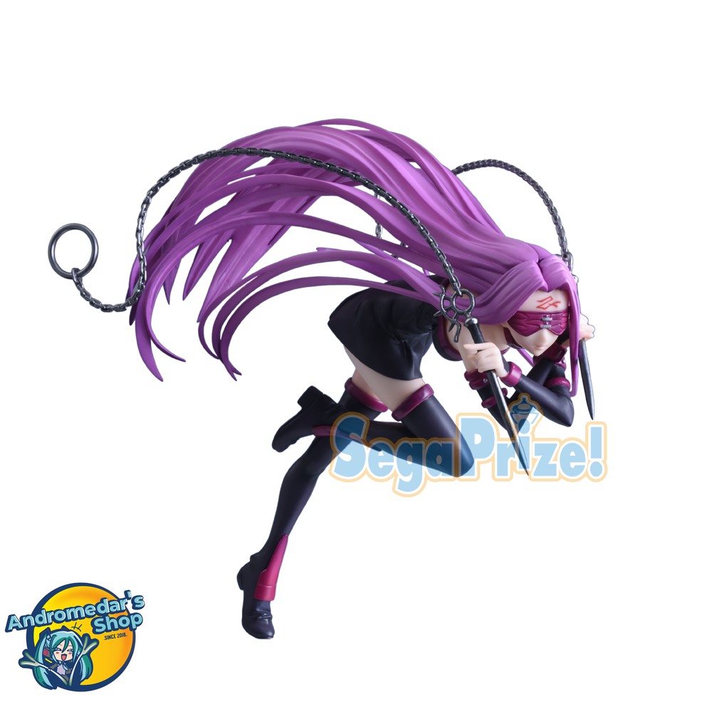 [SEGA] Mô hình nhân vật Gekijouban Fate/Stay Night Heaven's Feel - Medusa - SPM Figure - Rider