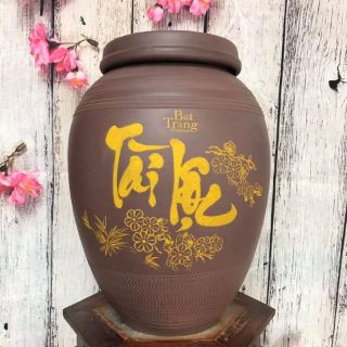 Chum 50lít ngâm rượu BÁT TRÀNG