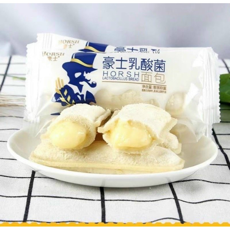 Bánh sữa chua horsh Đài Loan( 1ký )