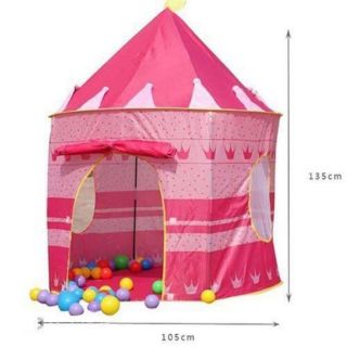 LỀU CÔNG CHÚA, HOÀNG TỬ 2019