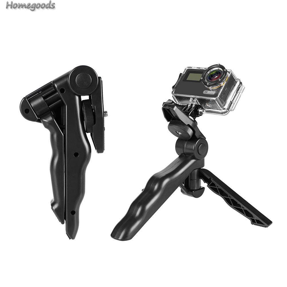 Chân Tripod Mini Cho Máy Ảnh Goprox