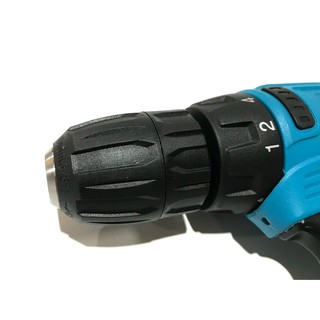 Máy khoan pin Classic CLA-16V