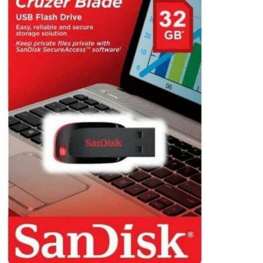 SANDISK Ổ Cứng Ngoài Iso-713 2gb / 4gb / 8gb / 16gb / 32gb / 64gb / Usb San