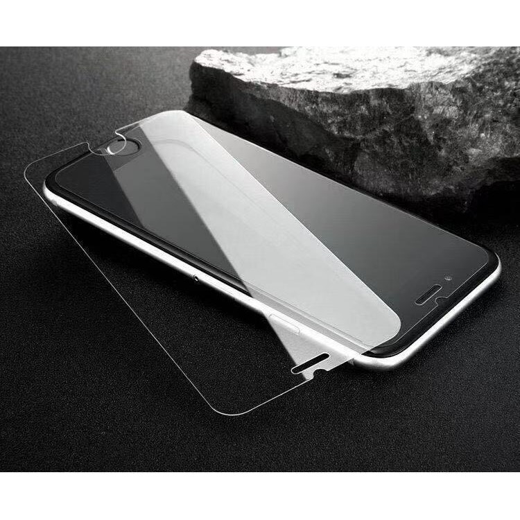Kính Cường Lực iPhone - Kính cường lực không Full màn 21D Full case từ iphone 6/6s đến 11promax - CocoShop