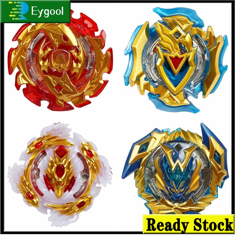 Eygool store Đồ Chơi Con Quay Beyblade Burst B-00-104 / 105 / 106 / 110 Phiên Bản Giới Tính