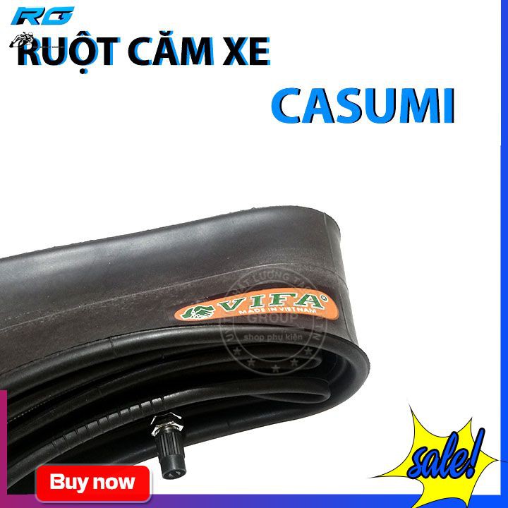 Ruột Săm Xe Casumina 2.75/3.00-17