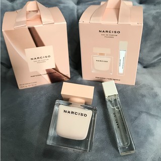 Nước hoa nữ Narciso Poudree EDP 90ml