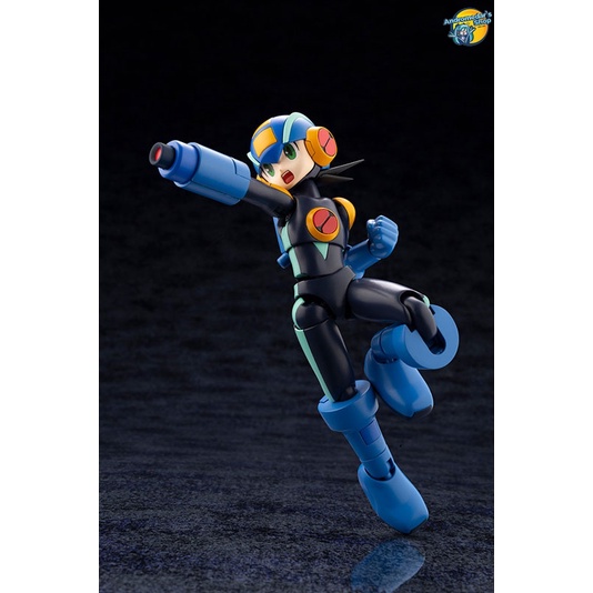 [Phiếu đặt trước] [Kotobukiya] Mô hình lắp ráp Mega Man Battle Network Mega Man Plastic Model