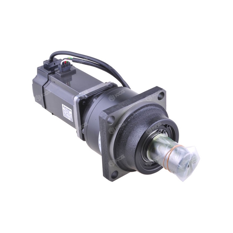 【KC.PLC_FA 】Servo Motor HC-KFS73G1