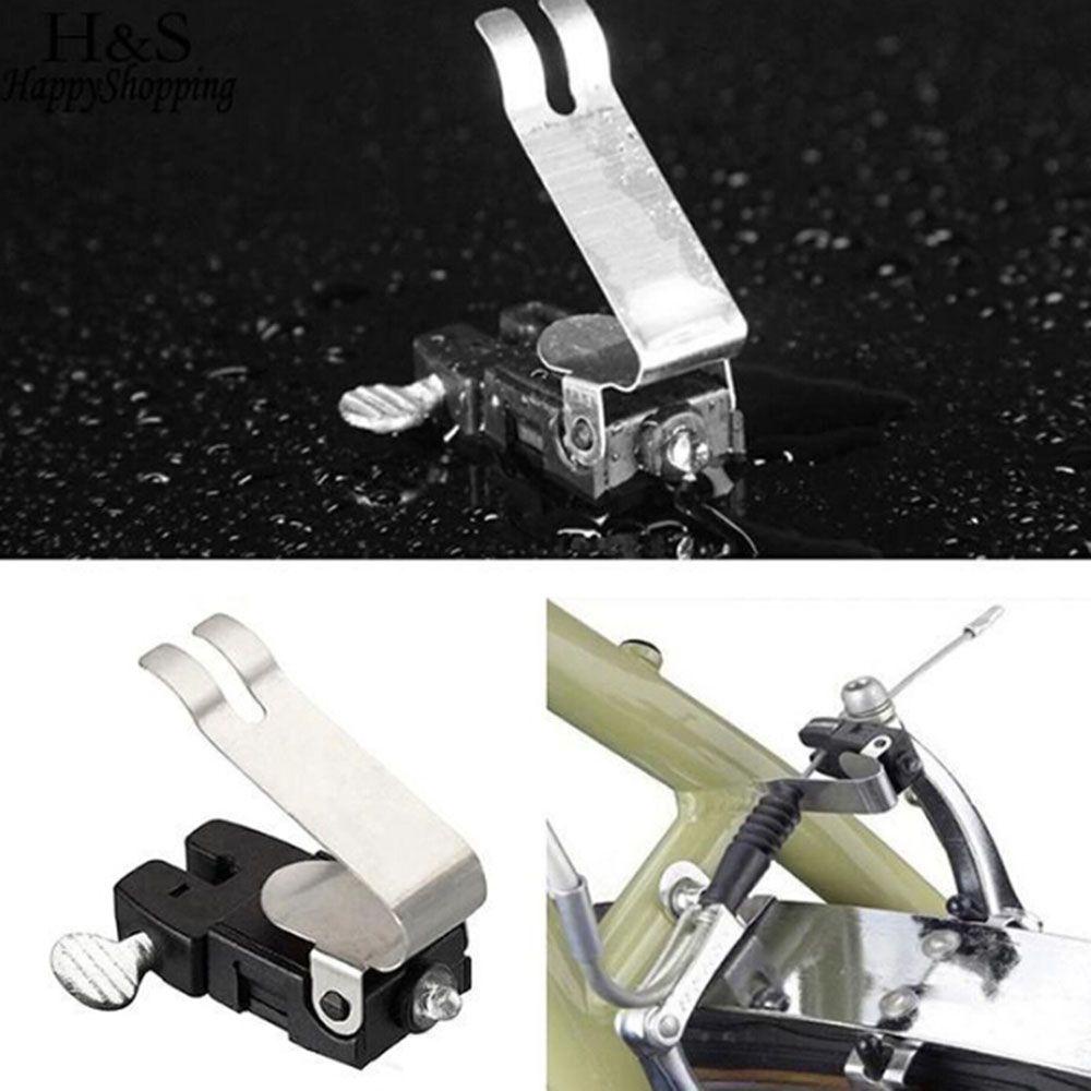 JARRED Đèn Led Mini Gắn Căm Xe Đạp Leo Núi