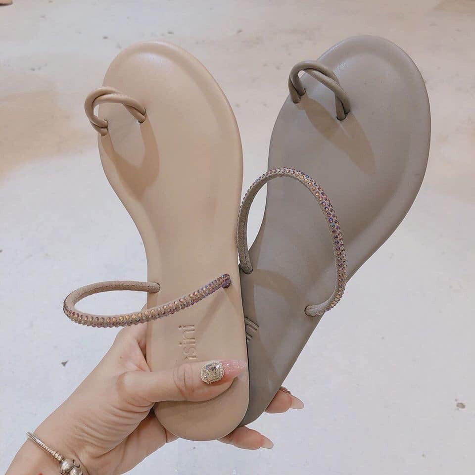 ORDER THÁI LAN 🇹🇭 🇹🇭 T1 ✨Dép SENSINI new nội địa thái