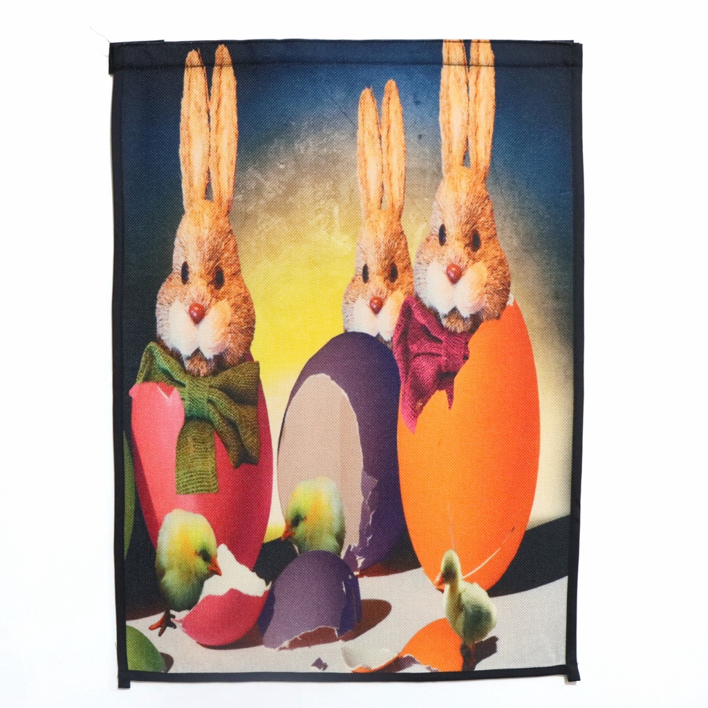 Rèm Dán Trang Trí Tường / Cửa Size Nhỏ