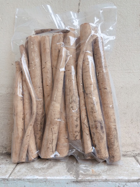 Củ Ngưu Bàng Tươi 1 Kg