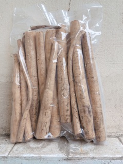 Củ Ngưu Bàng Tươi 1 Kg