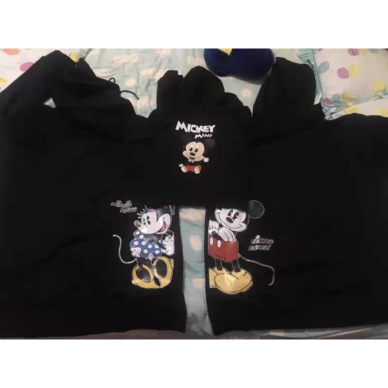 🍒VIDEO ÁO NỈ HOODIE, NỈ MŨ GIA ĐÌNH, ÁO ĐÔI  LOẠI 1 ĐỦ MÀU ĐỦ SIZE